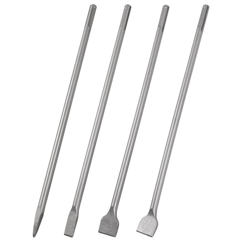 Sds max meißel set tlg - sds,
