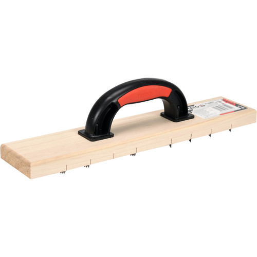 Gipshobel mit stahlklingen - mit,