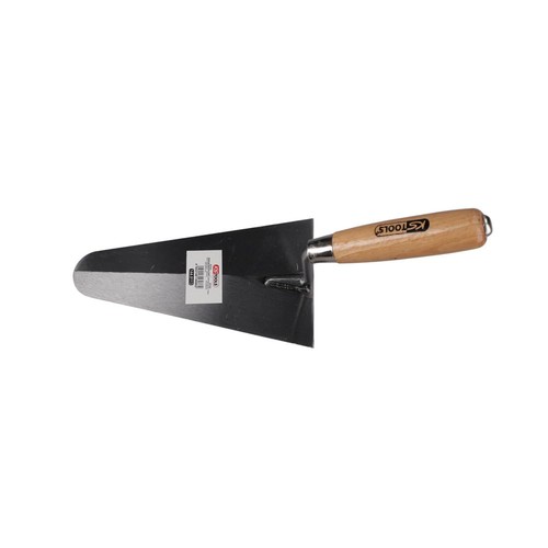 Stuckateurkelle rund 220mm - , ks