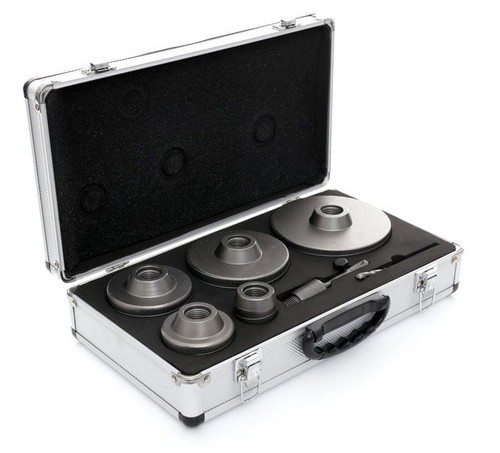 Wandschneider set teile - set,