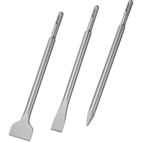 Bohrer meißel set sds plus - set,