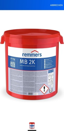 Remmers multi baudicht 2k - multi-baudicht,