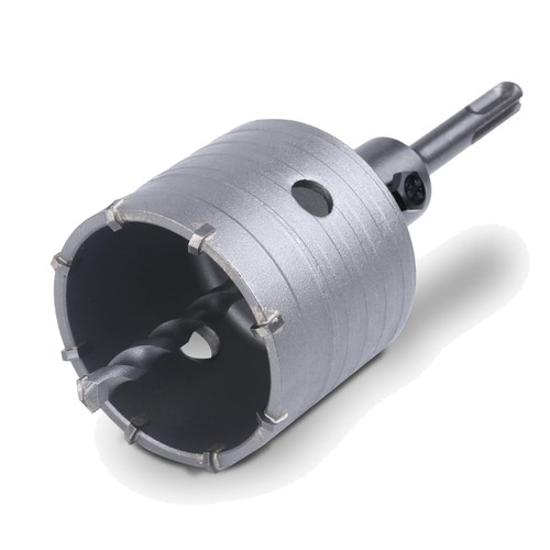 Bohrkrone sds plus set - sds,