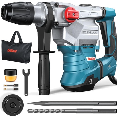 Sds max bohrhammer 1500w - sds-max, bohrhammer,