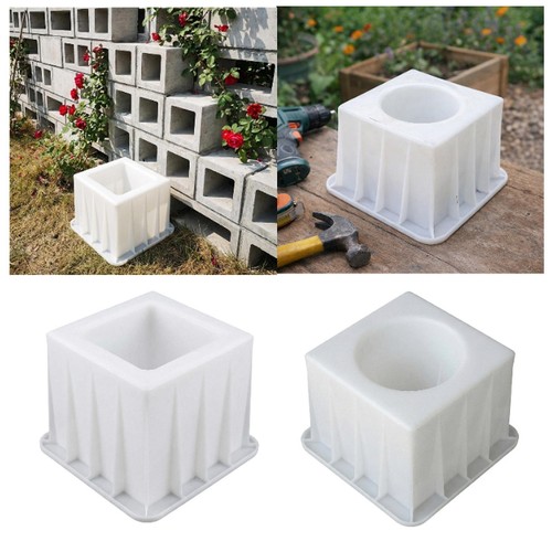 Zementziegelform mauersteine - zementziegelform,,